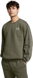 UNDER ARMOUR ICON FLEECE MARINE OD