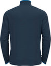 Midlayer 1/2 Zip Millennium Element