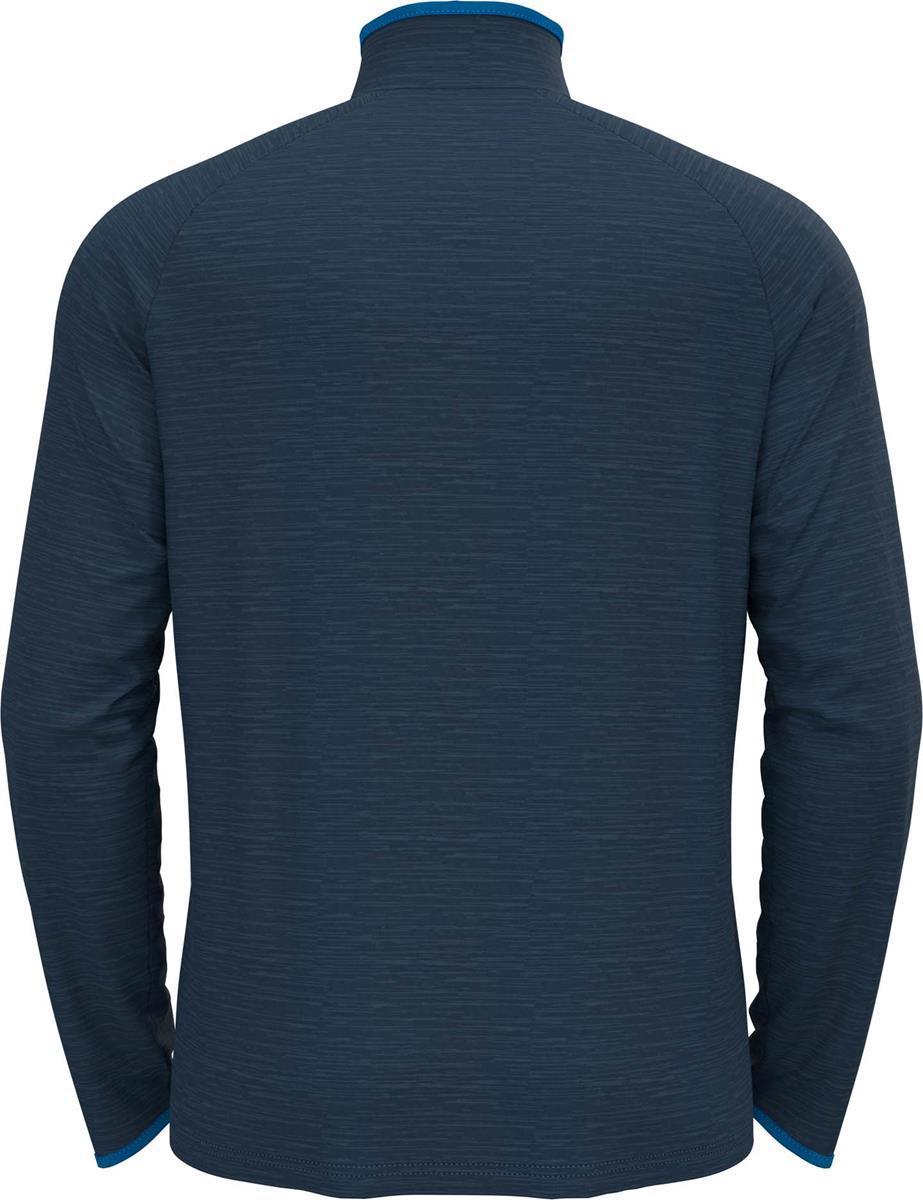 Midlayer 1/2 Zip Millennium Element