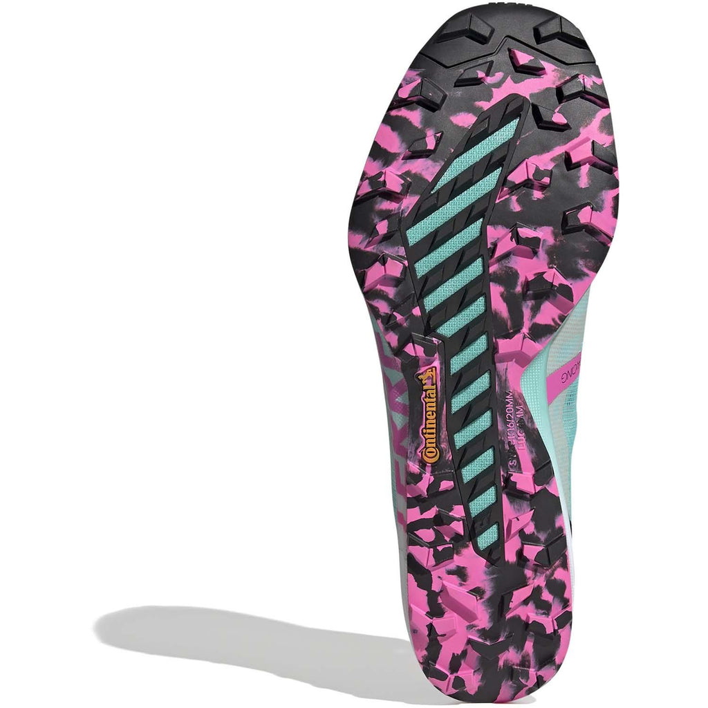 TERREX SPEED PRO