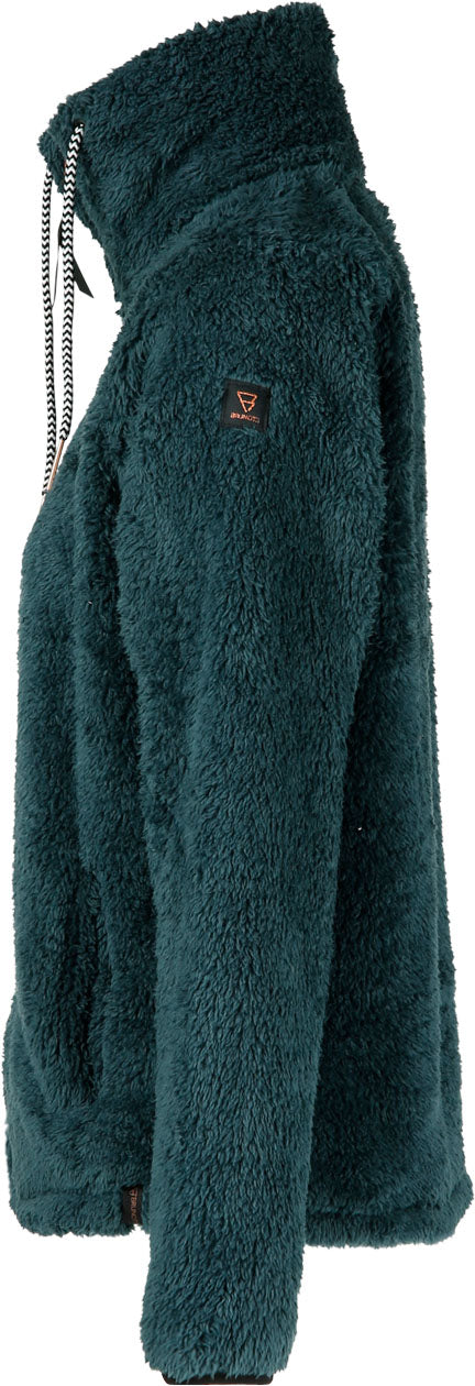 Purden Fleece jack