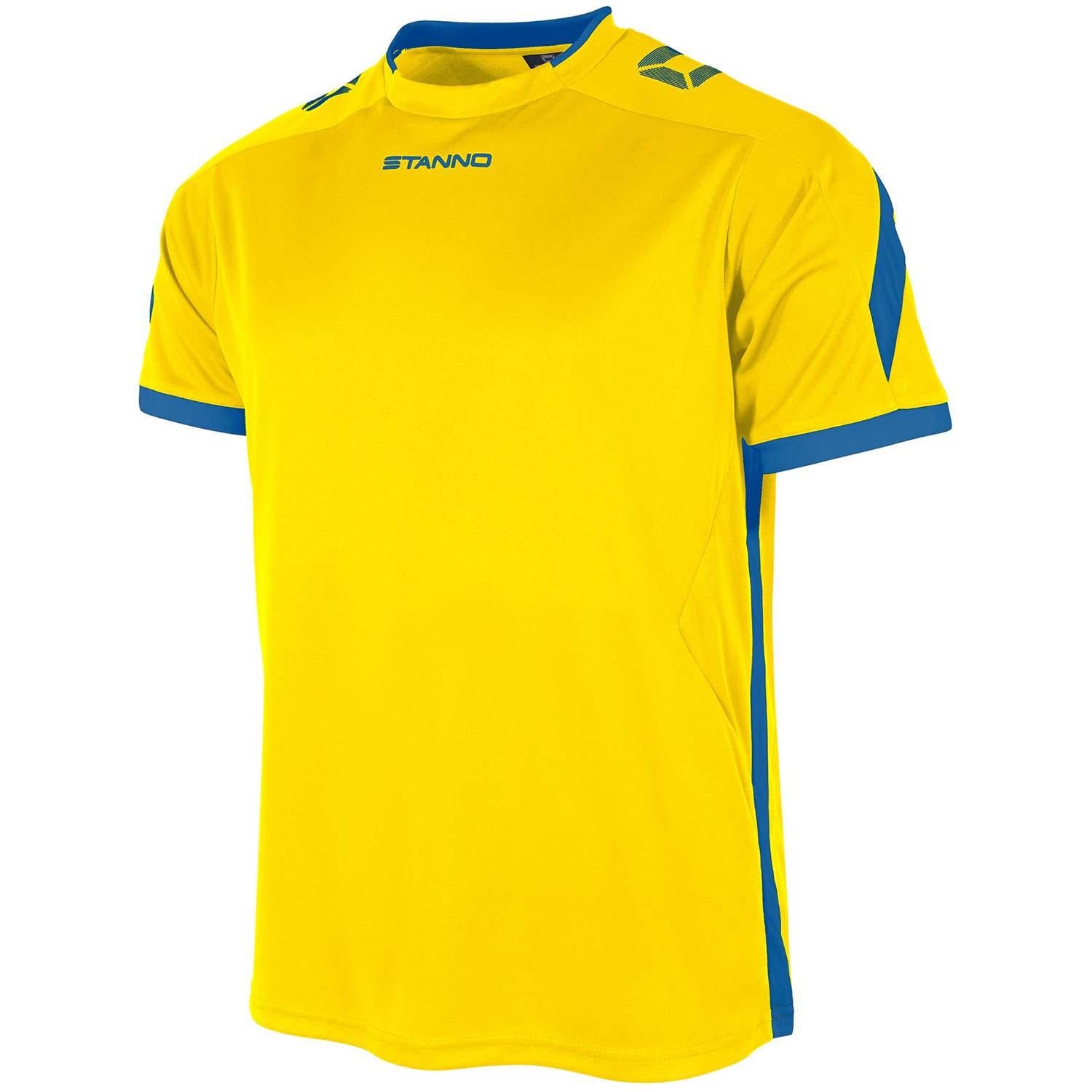 Drive Match Shirt Ss