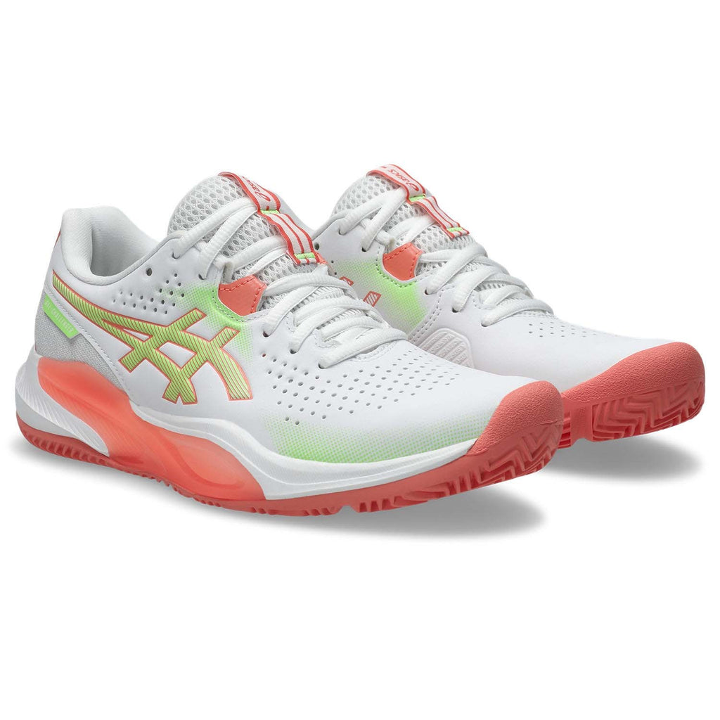 Gel-challenger 15 Padel Indoor tennisschoenen