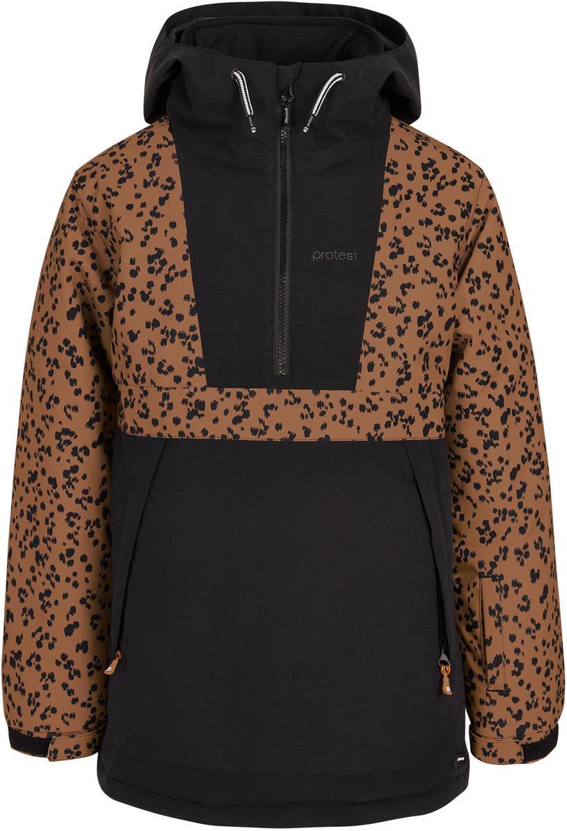 Prtsennay Jr Anorak