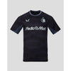 Feyenoord Away Short Sleeve Shirt