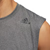 FreeLift Tech Climacool 3-Stripes shirt