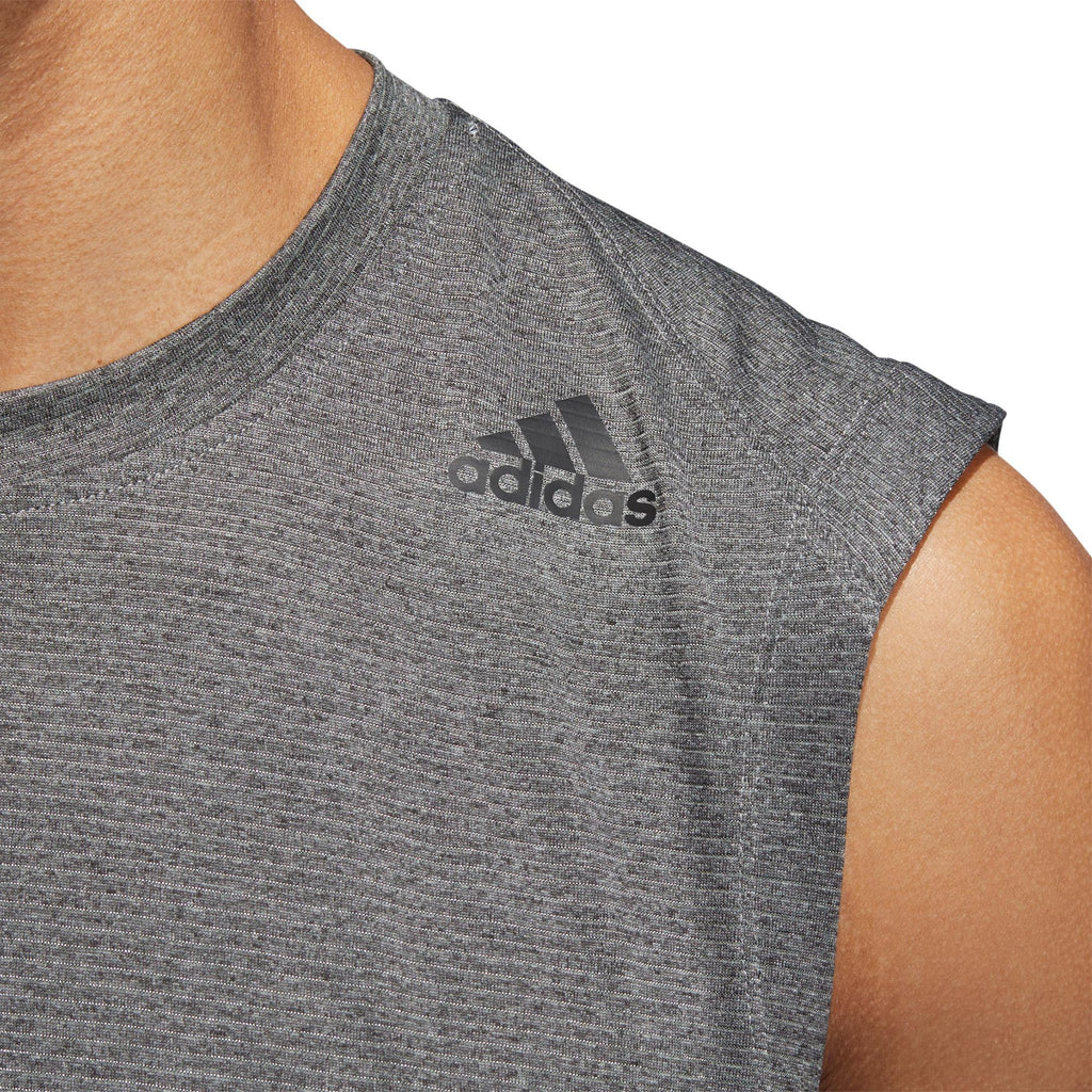 FreeLift Tech Climacool 3-Stripes shirt