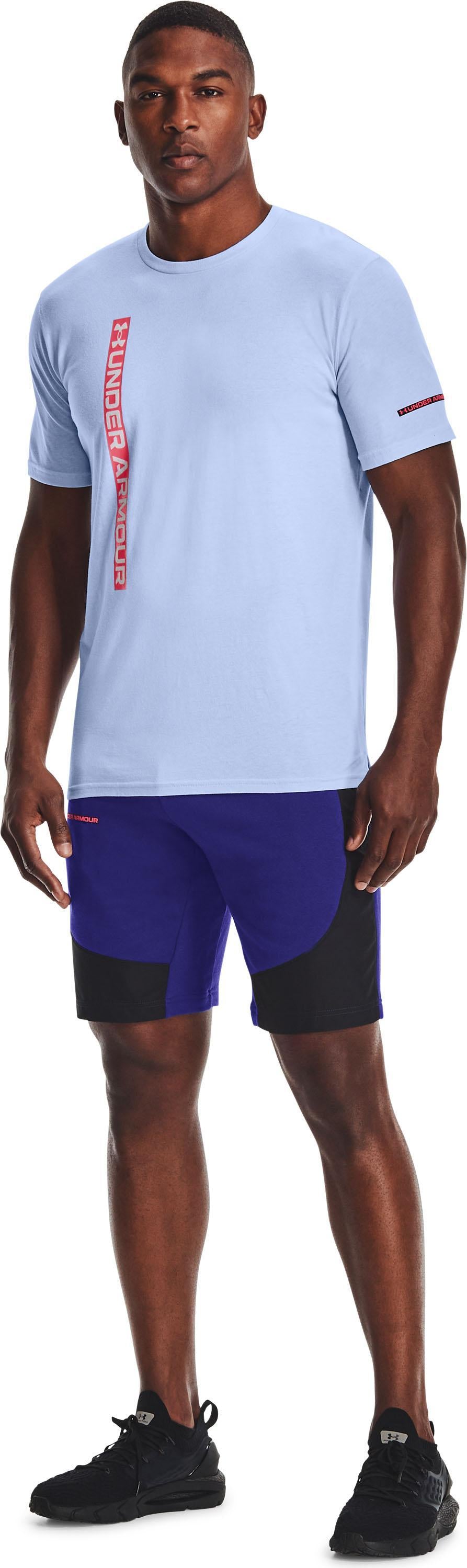 Ua Vertical Wordmark Ss