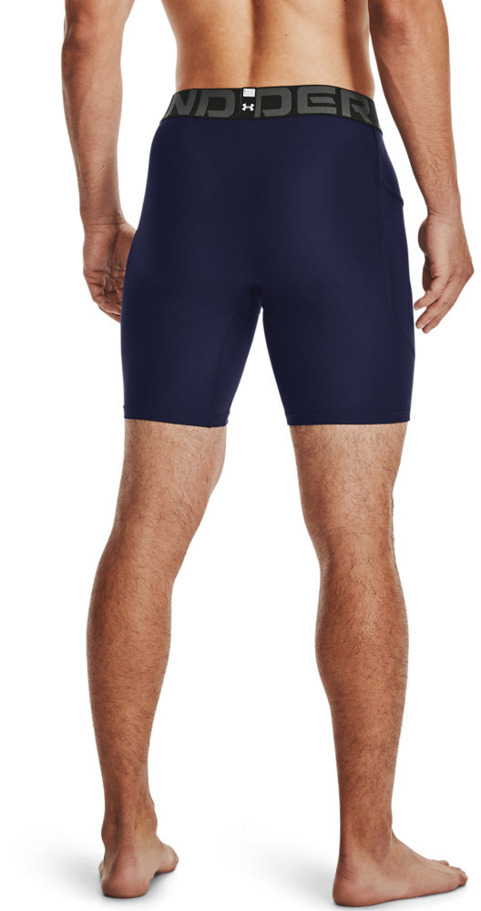 HeatGear Armour short
