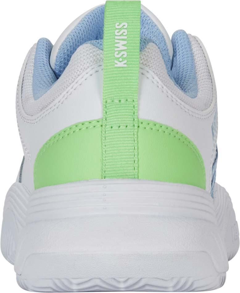 Court Express 2 Clay