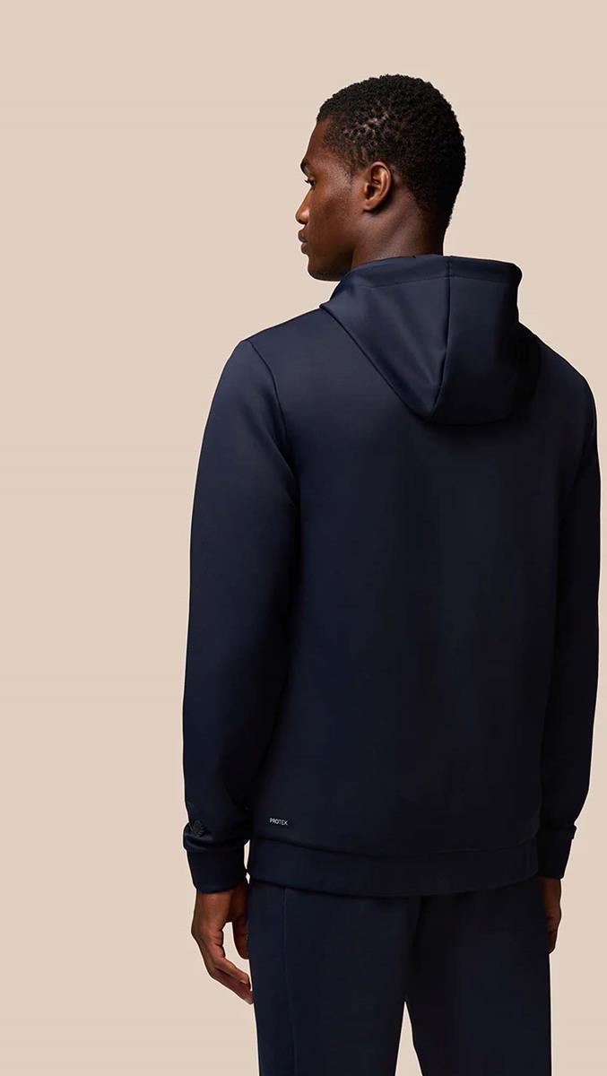 Flex Lifestyle hoodie