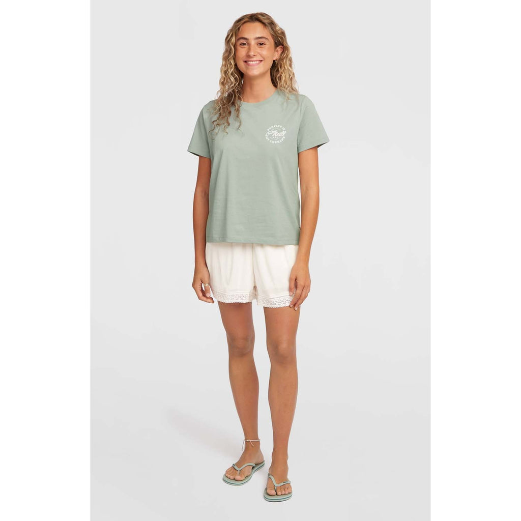 Essentials Tokeena Shorts