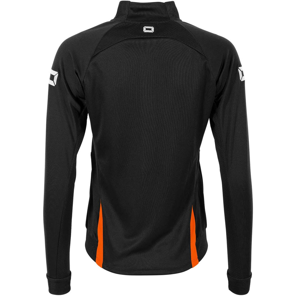 Stadio Full Zip Top Ladies