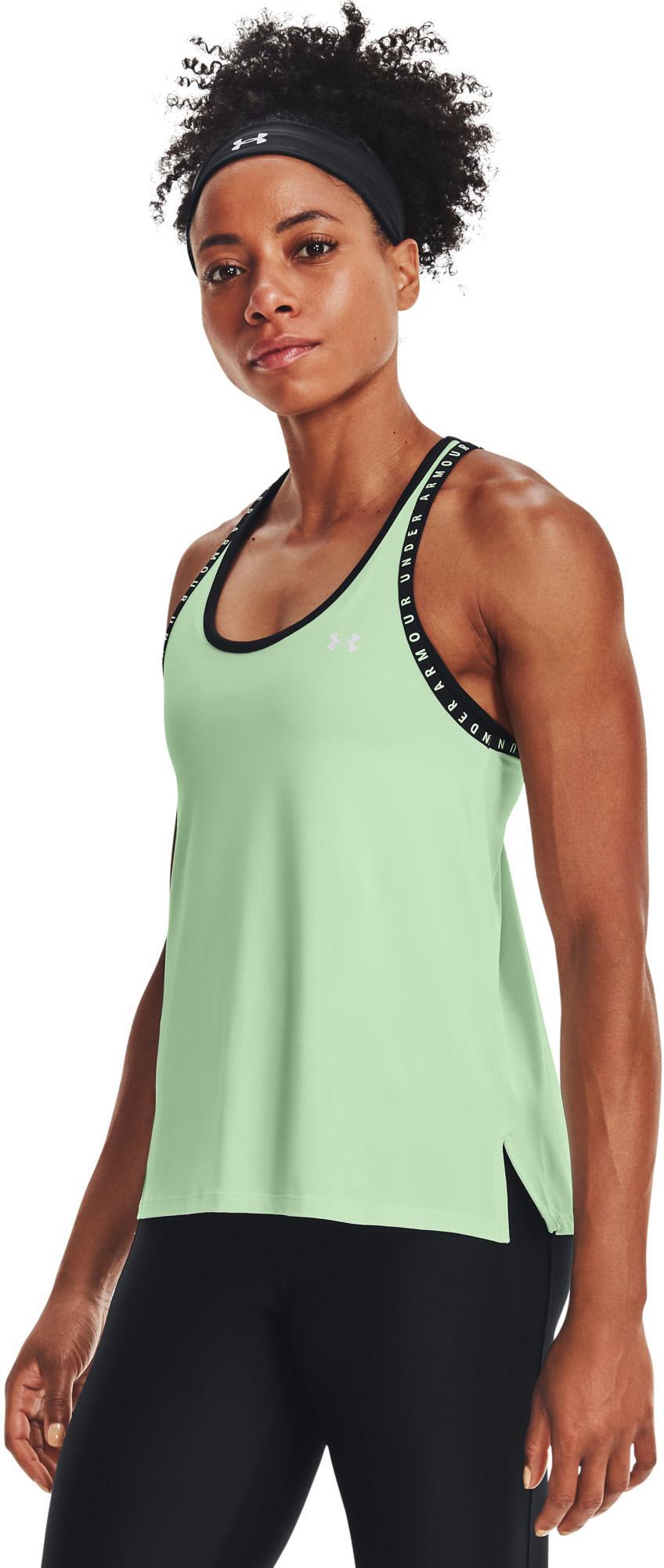 UNDER ARMOUR Női-Trikó UA