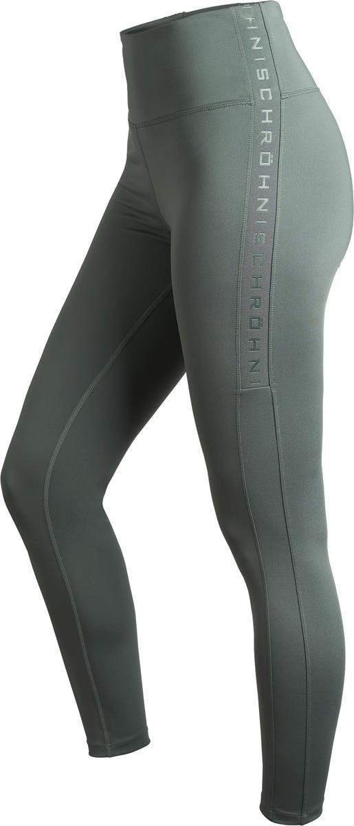 Kay Printed Tights