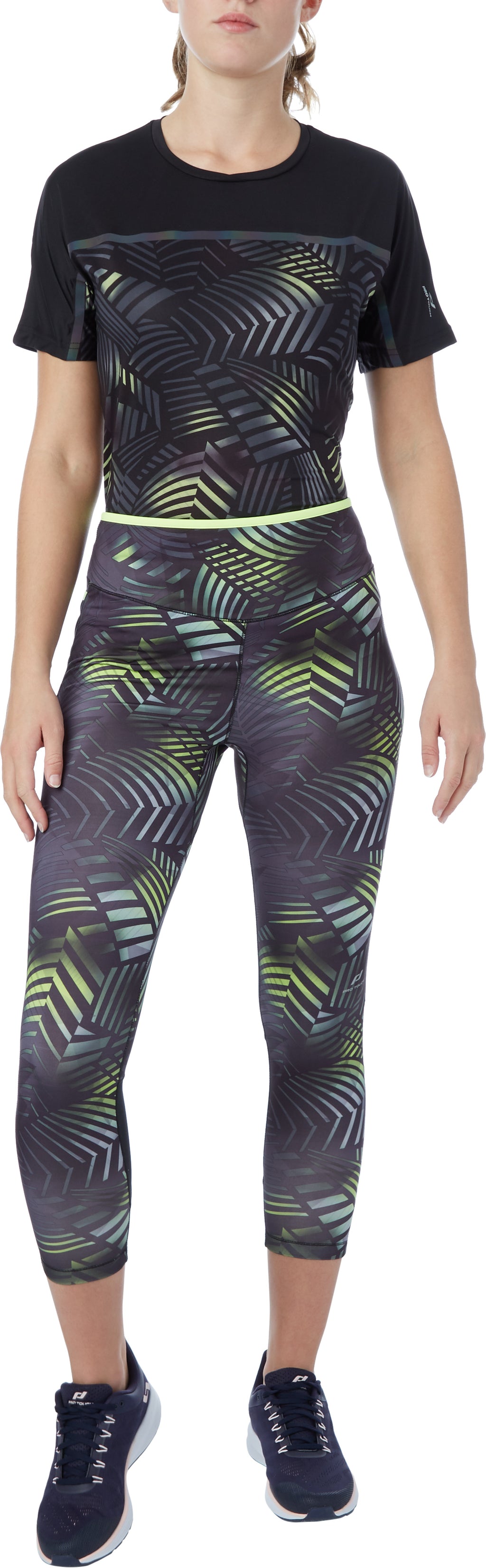 Corala II legging