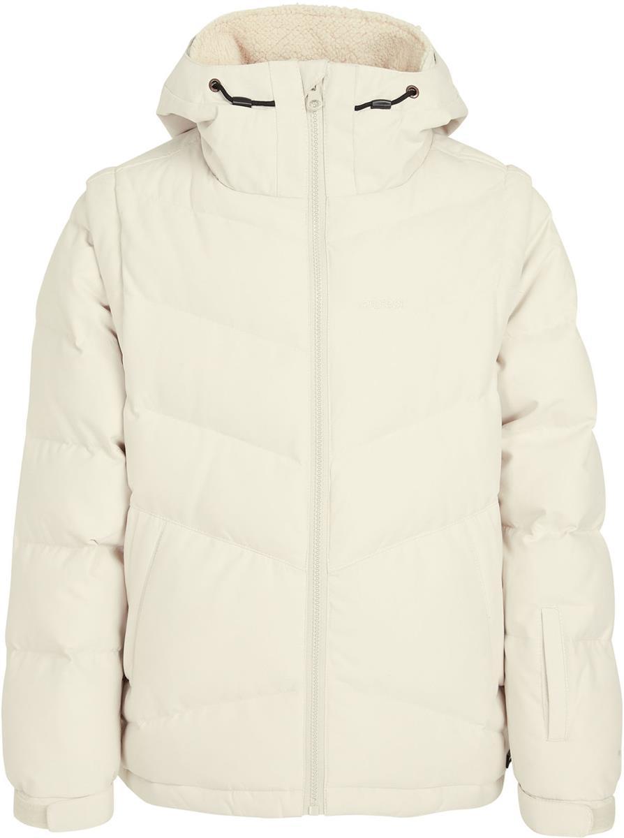 Prtsoof Jr Snowjacket
