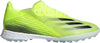X Ghosted.1 Turf Voetbalschoenen