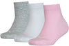 Quarter kids sokken ( 3 paar)