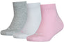 Quarter kids sokken ( 3 paar)