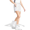 Essentials 3-Stripes Cotton short