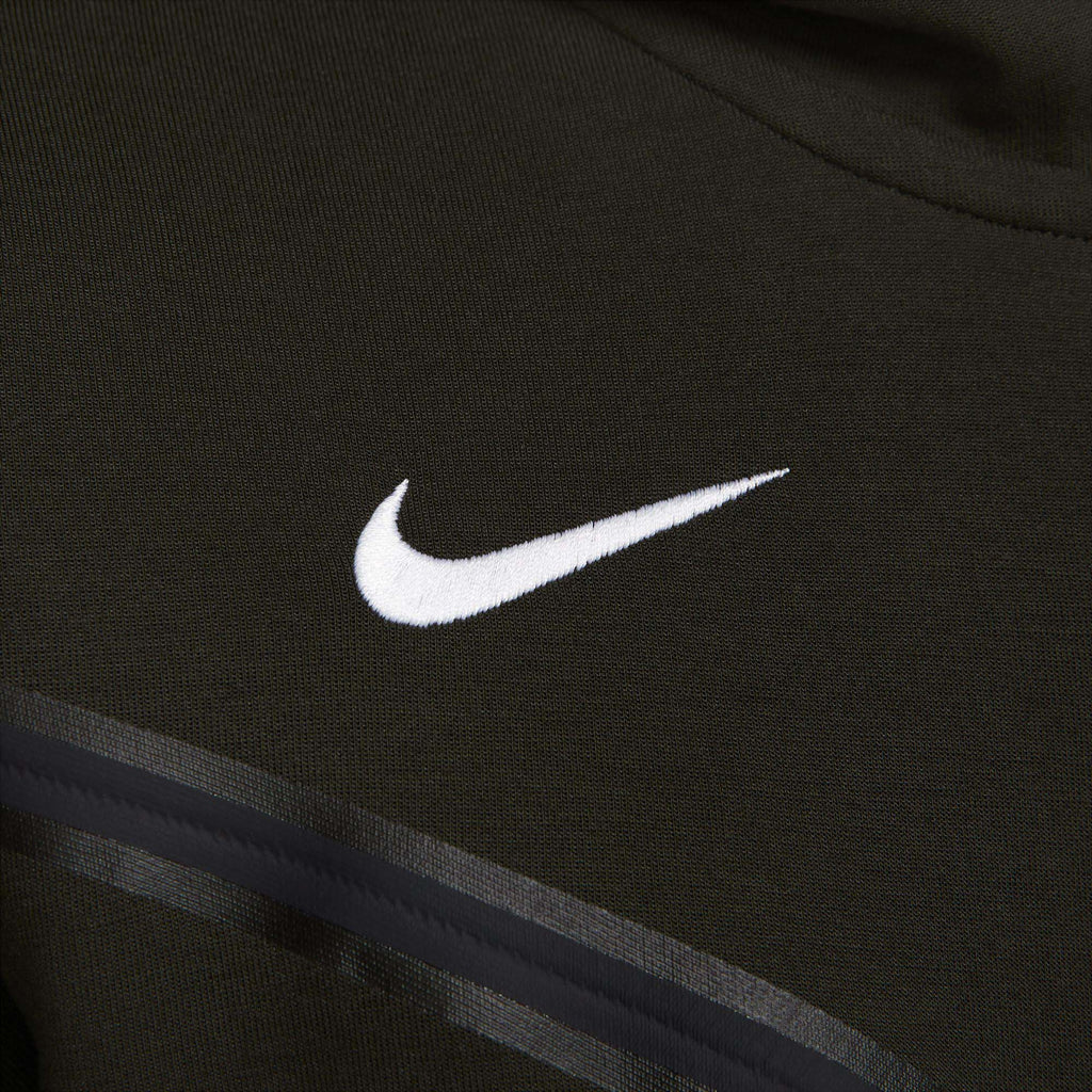 FC Barcelona Tech Fleece Windrunner hoodie