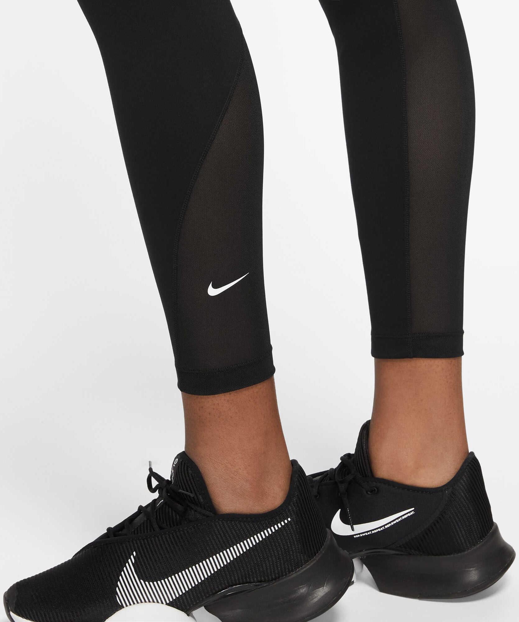 Dri-FIT One High-waist legging