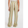Johnny Smocked Waist Pants