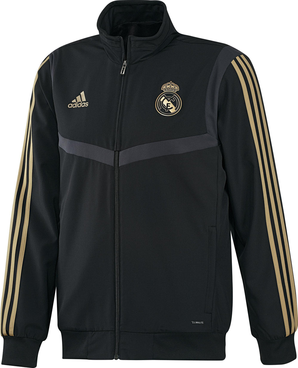 Real Madrid pre jack 2019-2020
