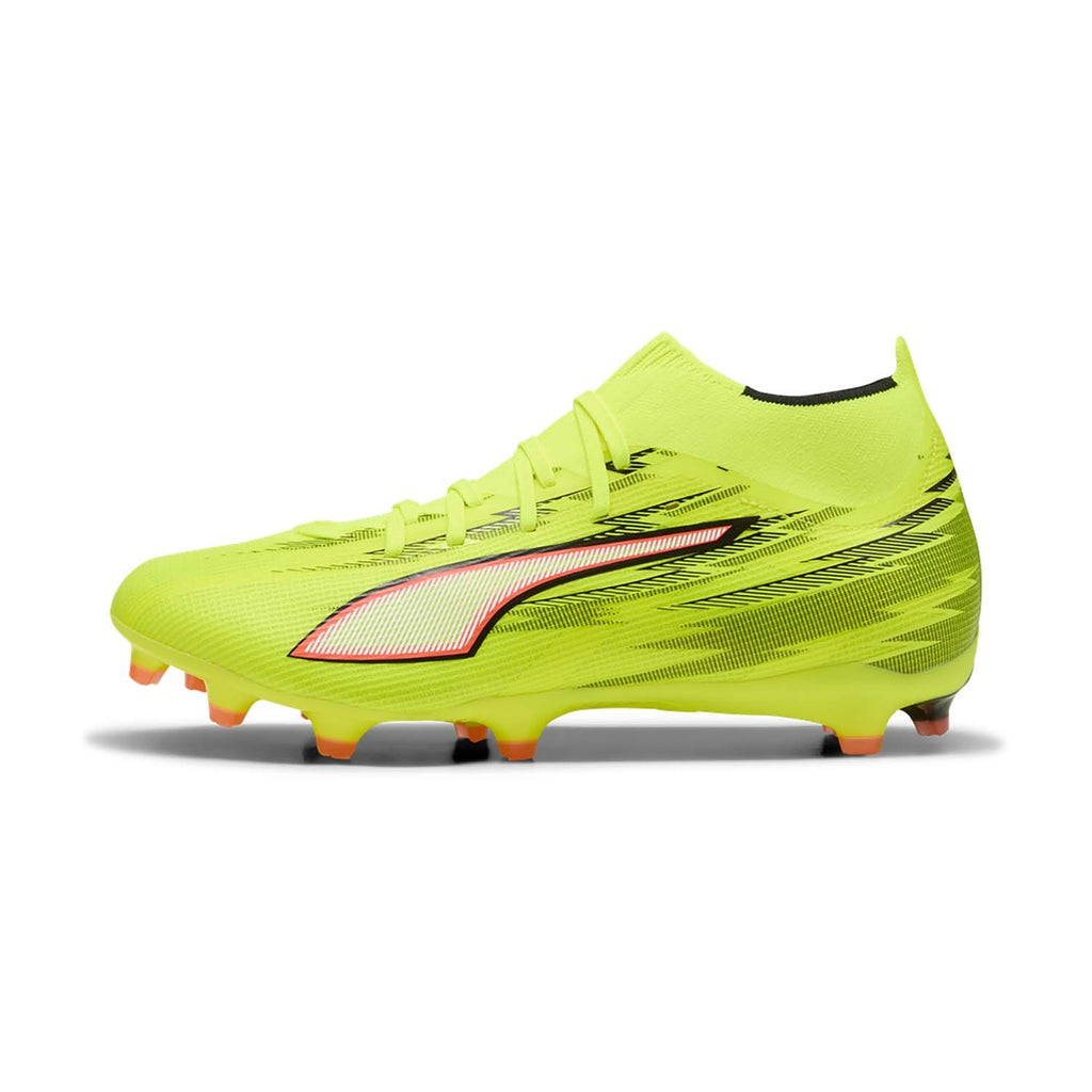 Ultra 6 atch+ Fg/ag Voetbalschoenen voor gras, kunstgras