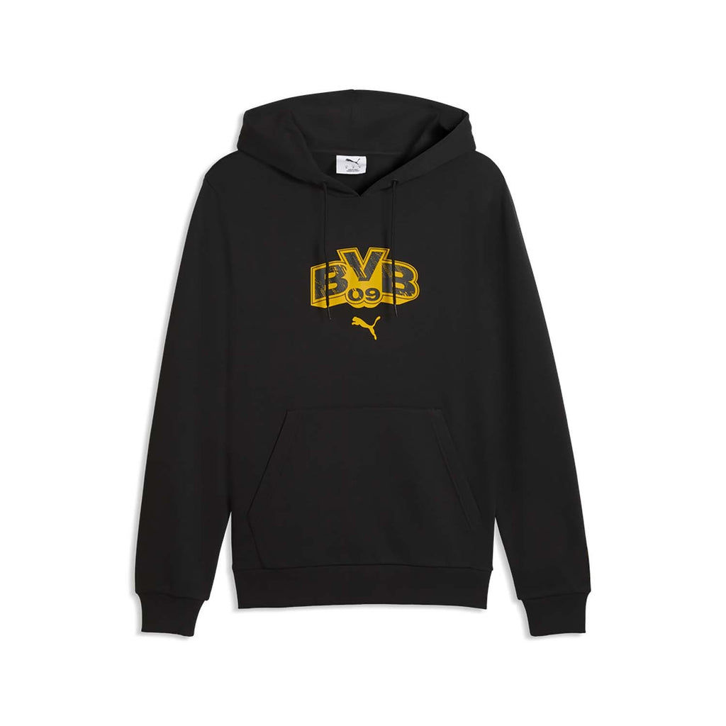 Bvb Ftblculture Hoodie replica voetbal