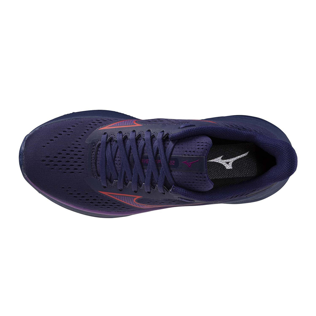 wave inspire 22 hardloopschoenen