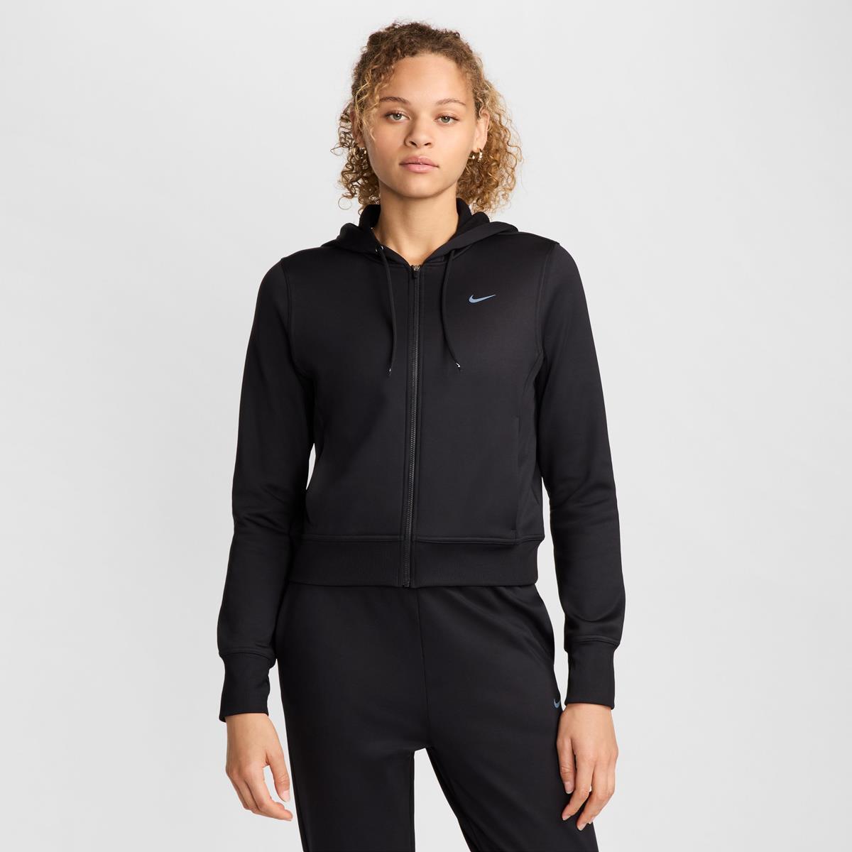 therma-fit one women's full-zi