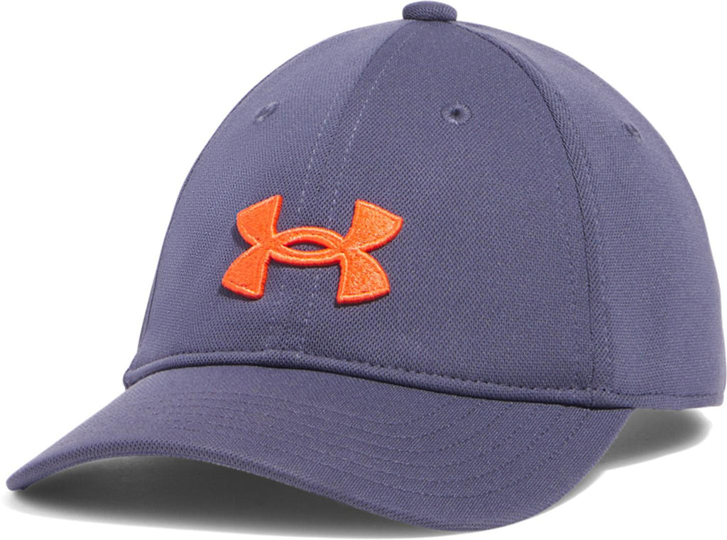 UNDER ARMOUR BOY'S BLITZING Kappe