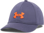 UNDER ARMOUR BOY'S BLITZING Kappe