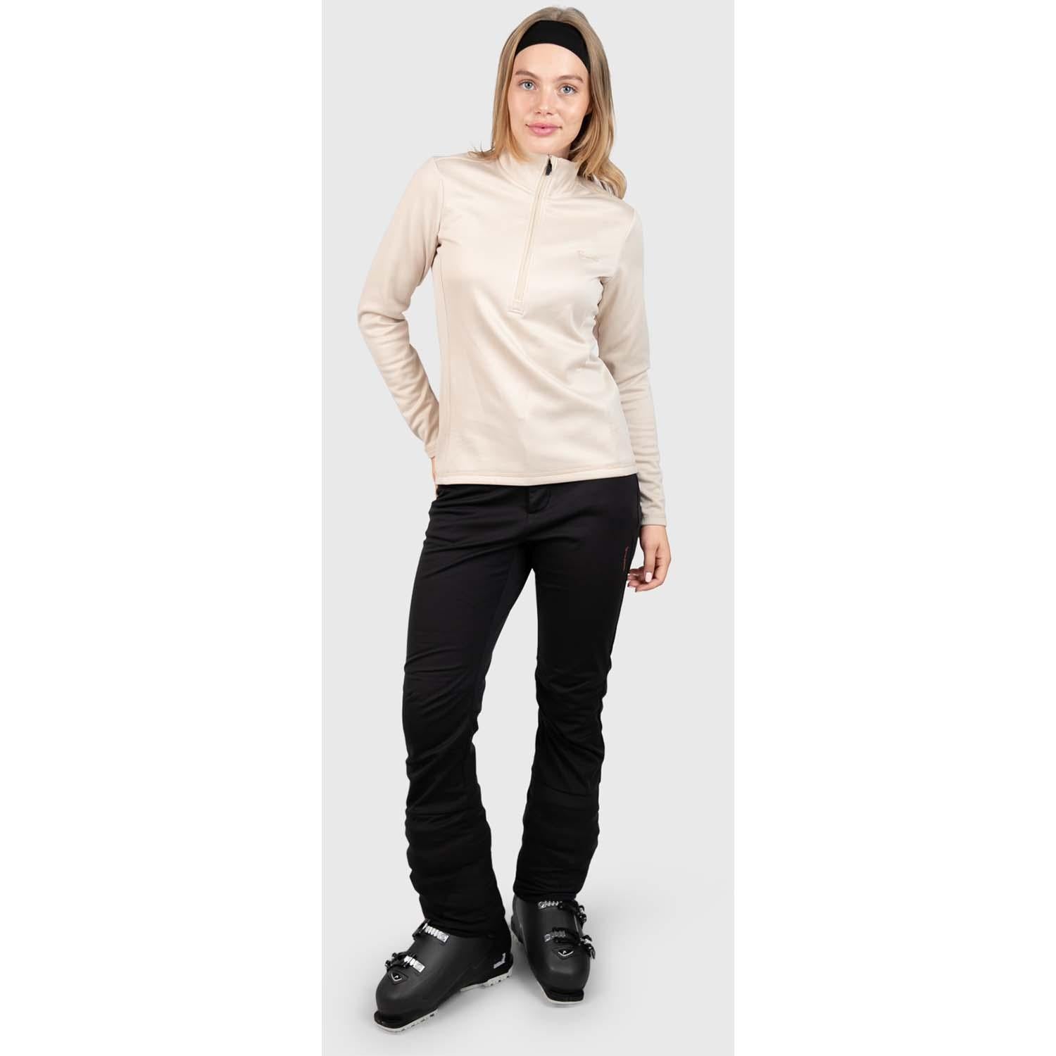 Coldlake Women Softshell broek