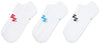 Sportswear Everyday Essential sokken