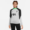 Liverpool FC Dri-FIT Strike Drill kids top