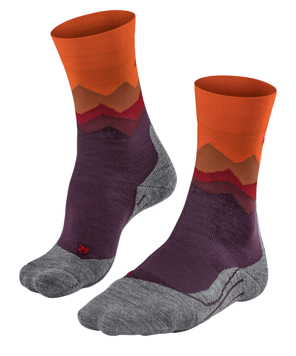FALKE TK2 Explore Women Trekking