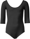Leotard kids turnpakje