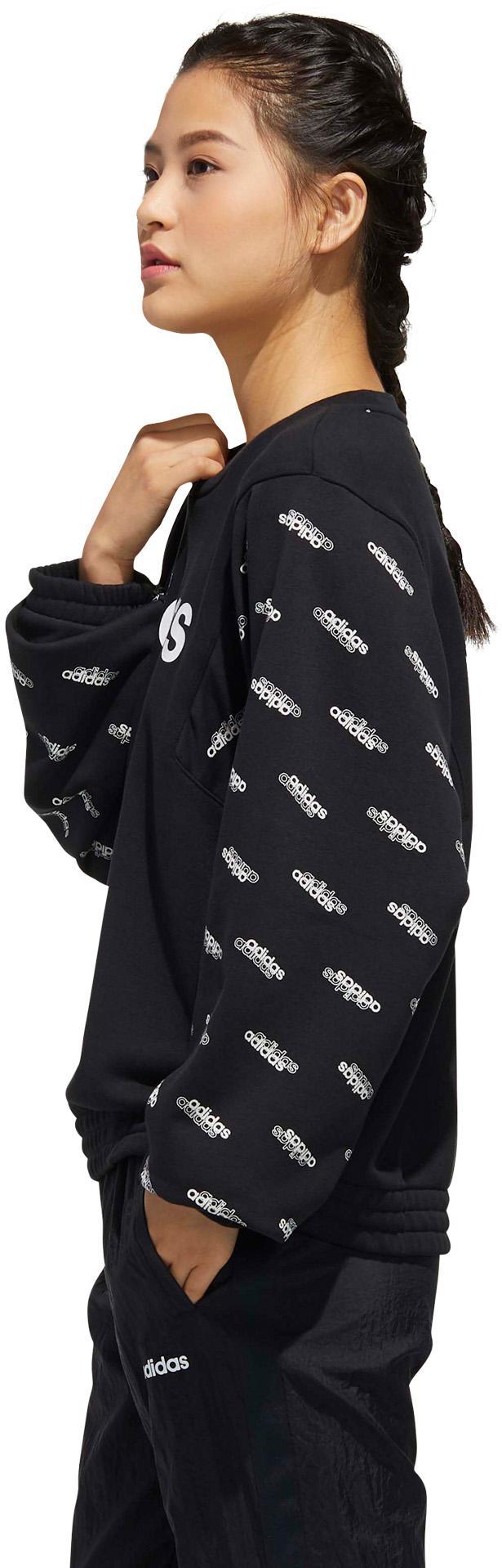 Favorites sweater
