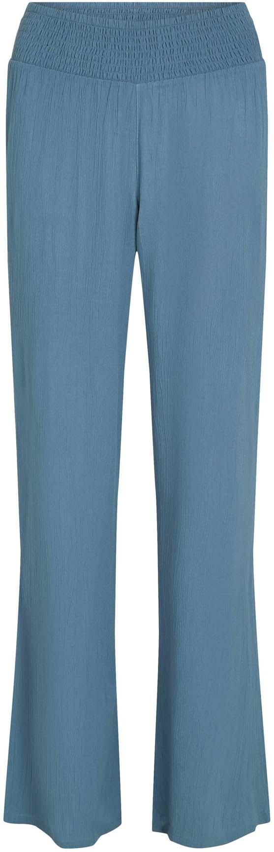 Johnny Smocked Waist Pants