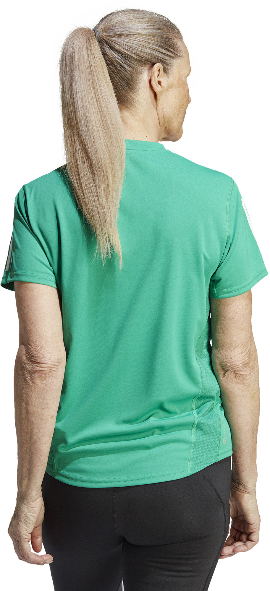 Own the Run shirt
