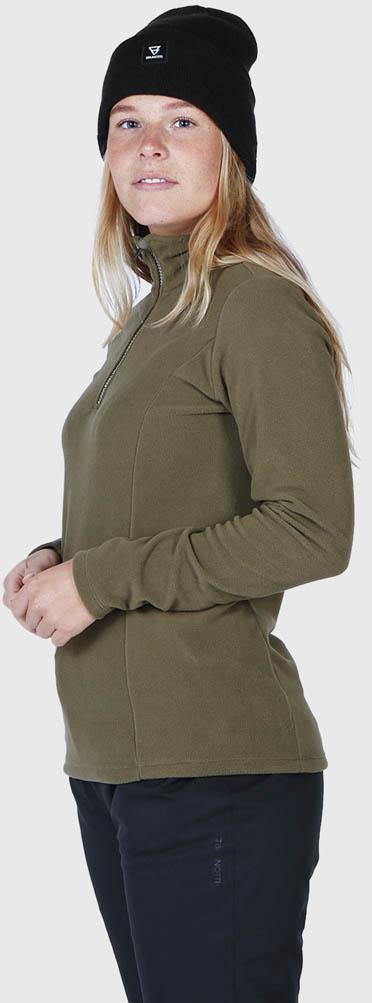 Misma Women Fleece