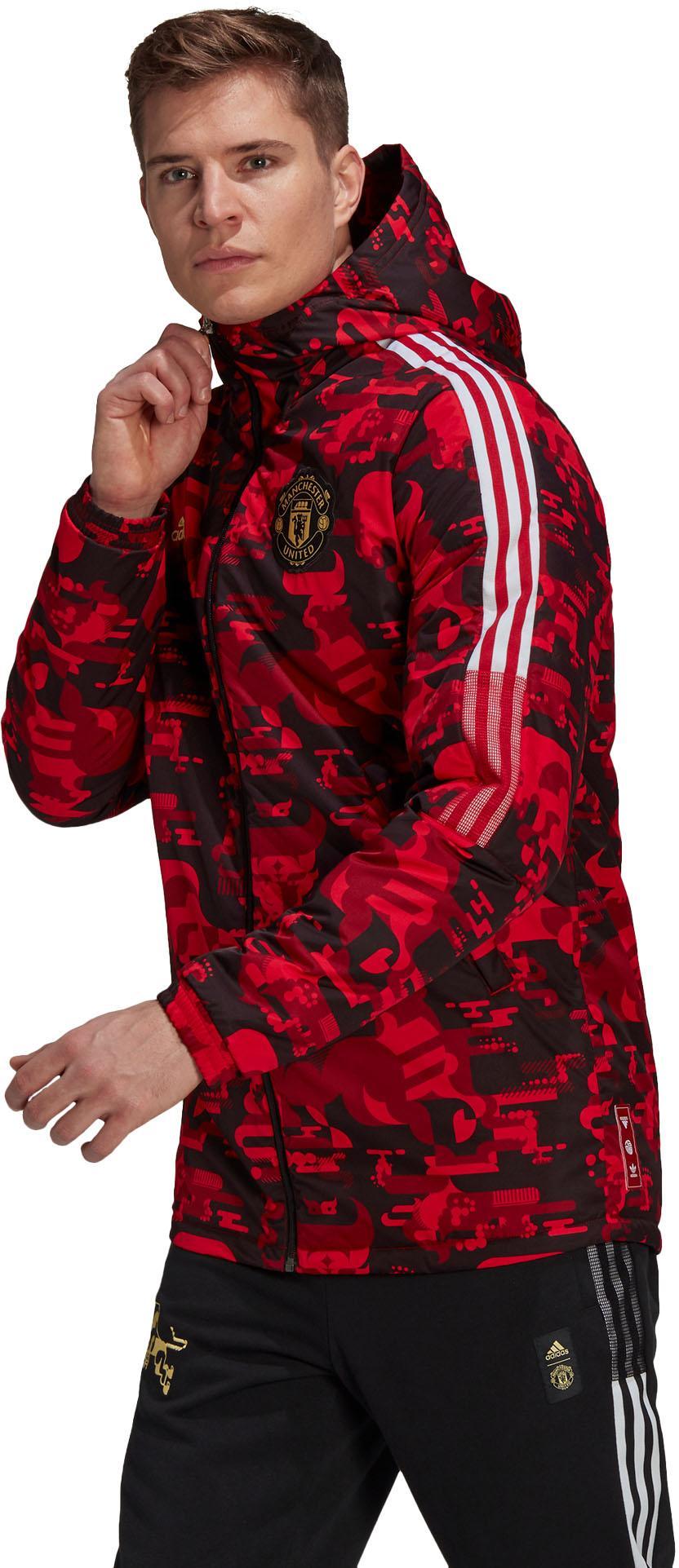 Mufc Cny Pad Jk
