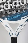 AdiPower Light 3.0 padelracket