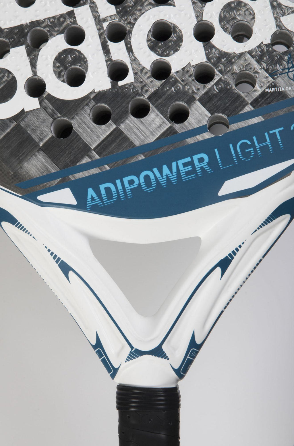 AdiPower Light 3.0 padelracket