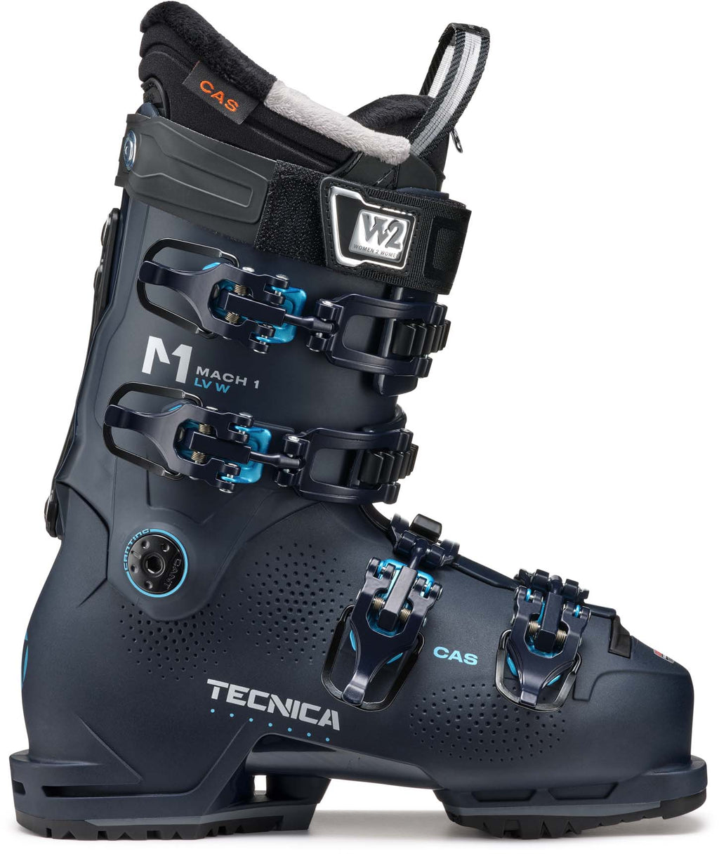 Mach1 Lv 95 W Td Gw skischoenen