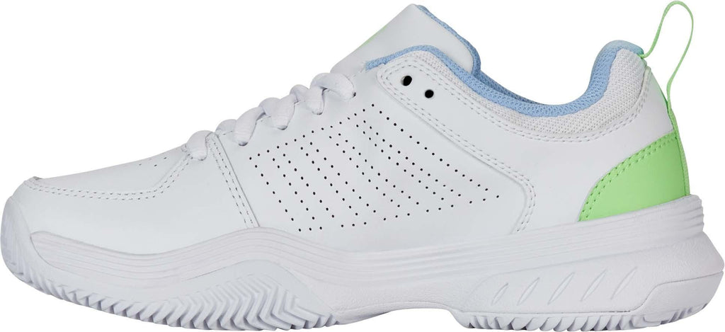 Court Express 2 Clay