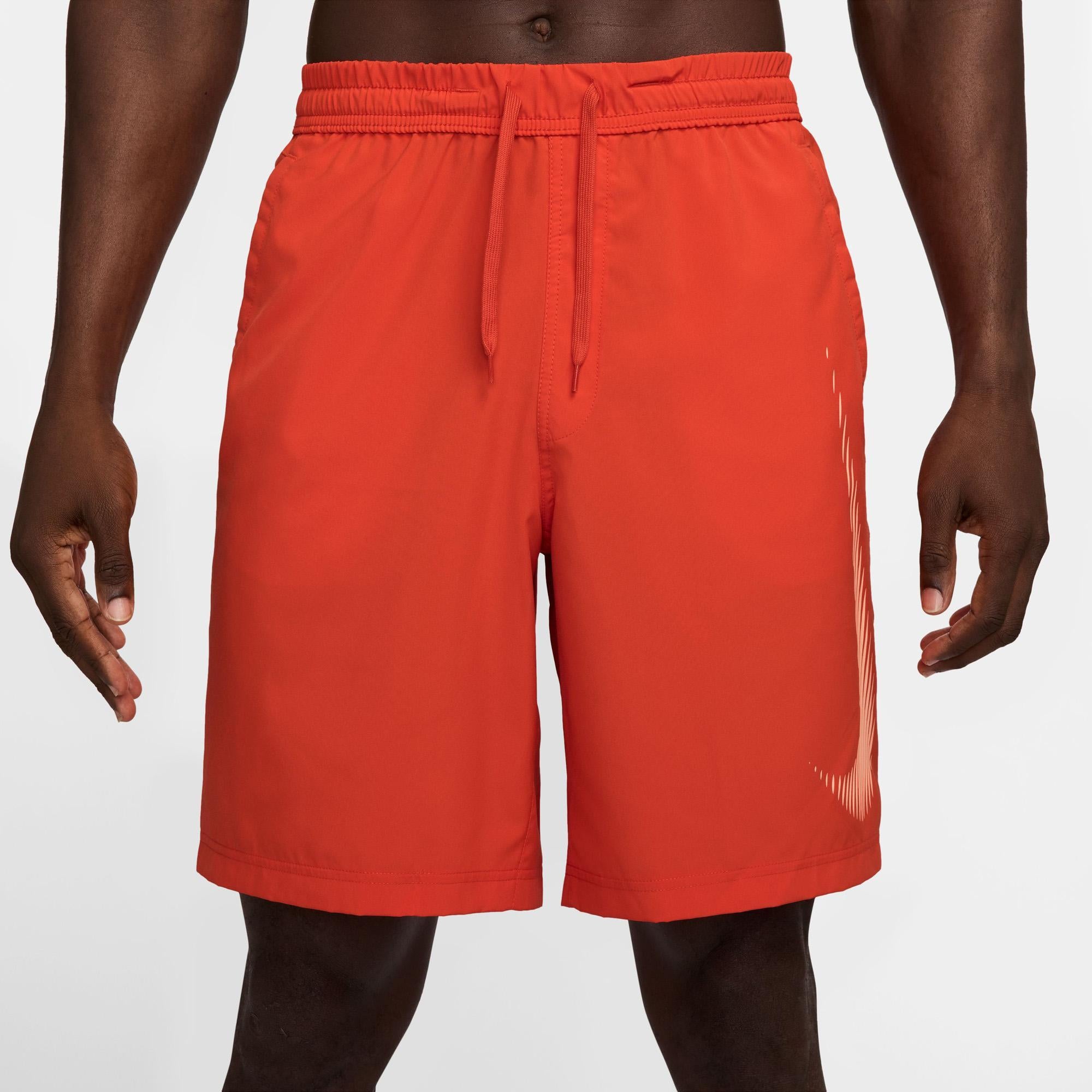 Form Dri-FIT 9I short